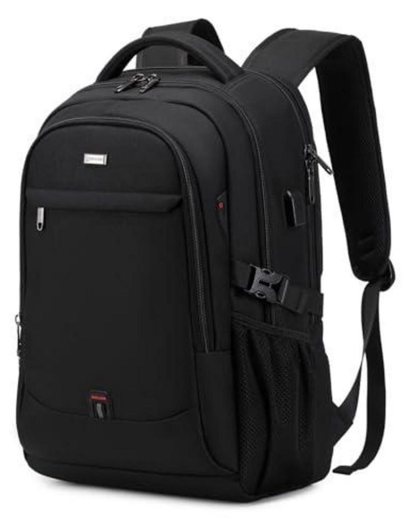 Sac à dos étanche anti-vol, pour ordinateur portable de Image du produit 