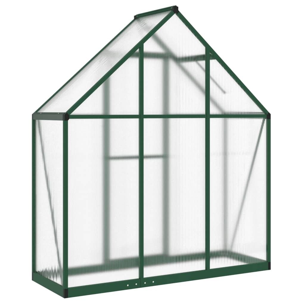 A product shot of a greenhouse.
