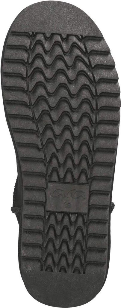 ARA Shoes Alaska Alas Schuhe Damen schwarz 40 Produktbild 19