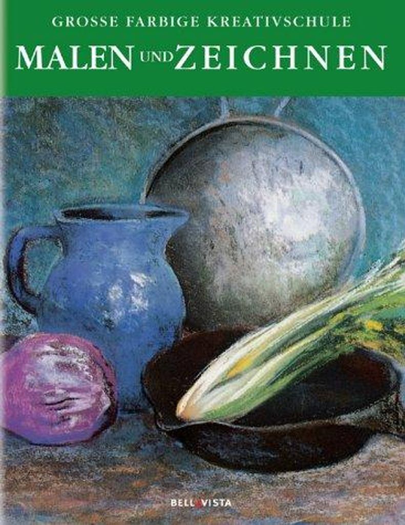 Malen und Zeichnen | kolektiv