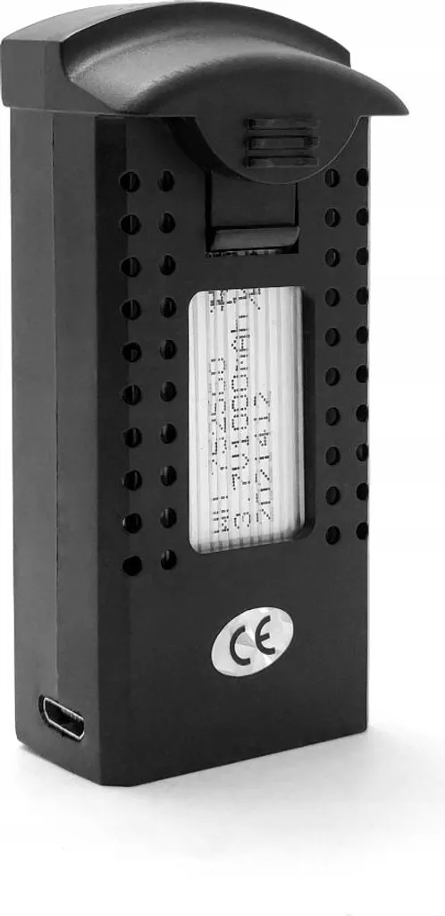 Batterie P30 Drone - Batterie 3,7V 1000mAh pour Vols Longue Durée