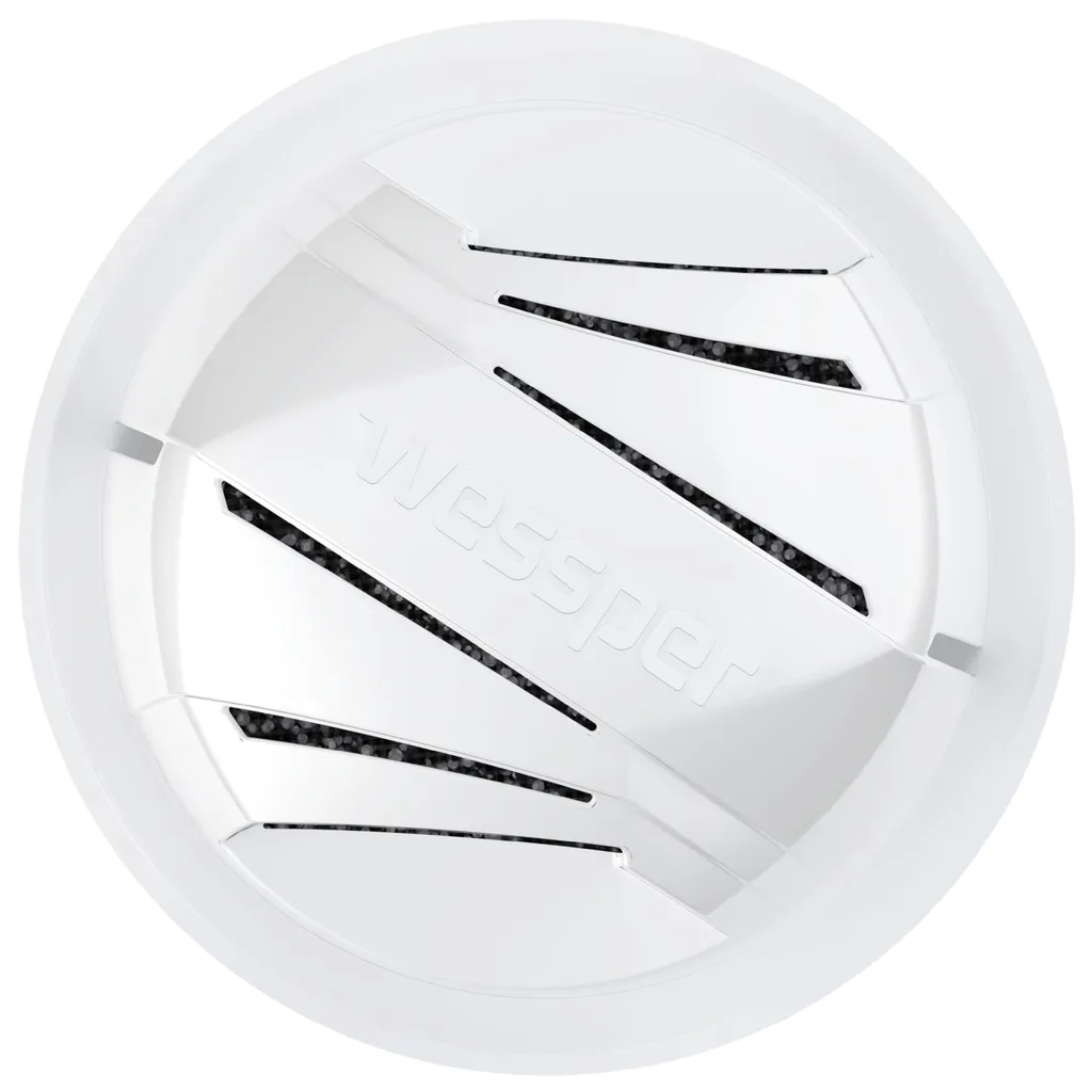 Filtre à Eau AquaClassic Wessper Compatible Brita Classic - Pack de 9 - 4