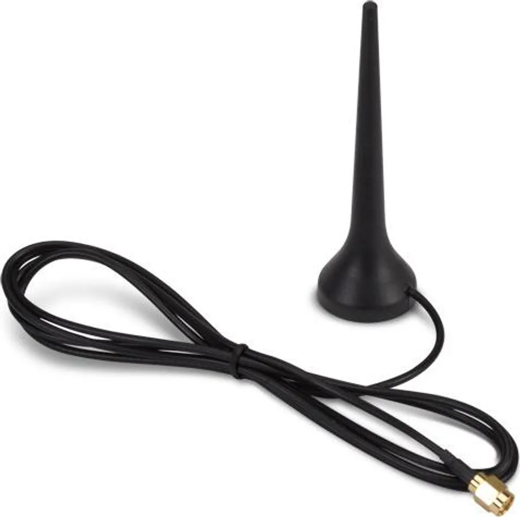 Antenne GSM pour alarme INTEGRA et module GPRS transmission sans fil