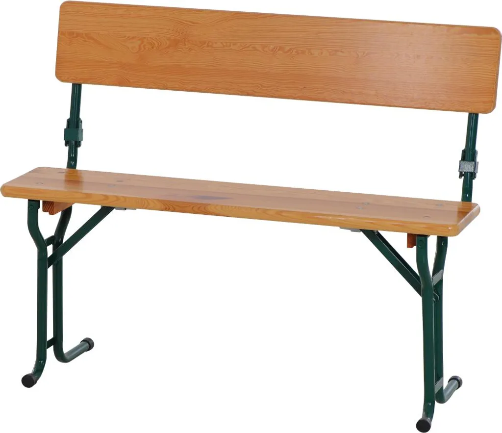 Ensemble brasserie avec dossier 110 cm et table de réception 50 cm - 15