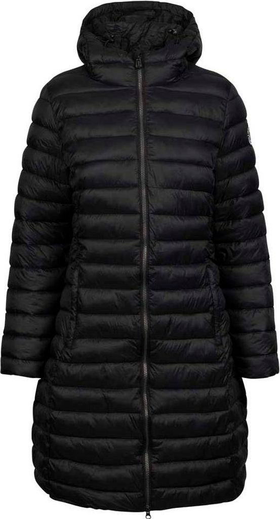 Trespass Dorothea Jacke Schwarz L Damen Schwarz L Produktbild 