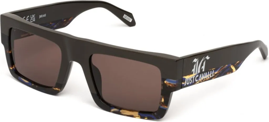 Lunettes Just Cavalli SJC103V 530J91 monture confortable anti-fatigue