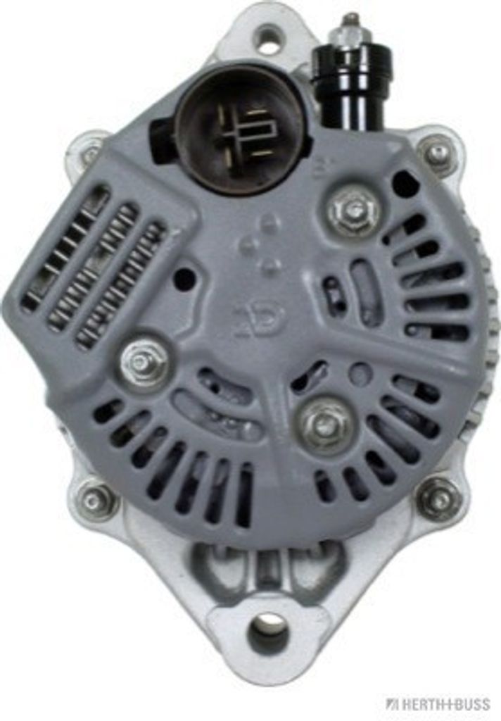HERTH+BUSS JAKOPARTS J5114023 Lichtmaschine Generator LiMa 70A 14V für HONDA CRX III (EH, EG) CIVIC V Hatchback (EG) CIVIC V Coupe (EJ)