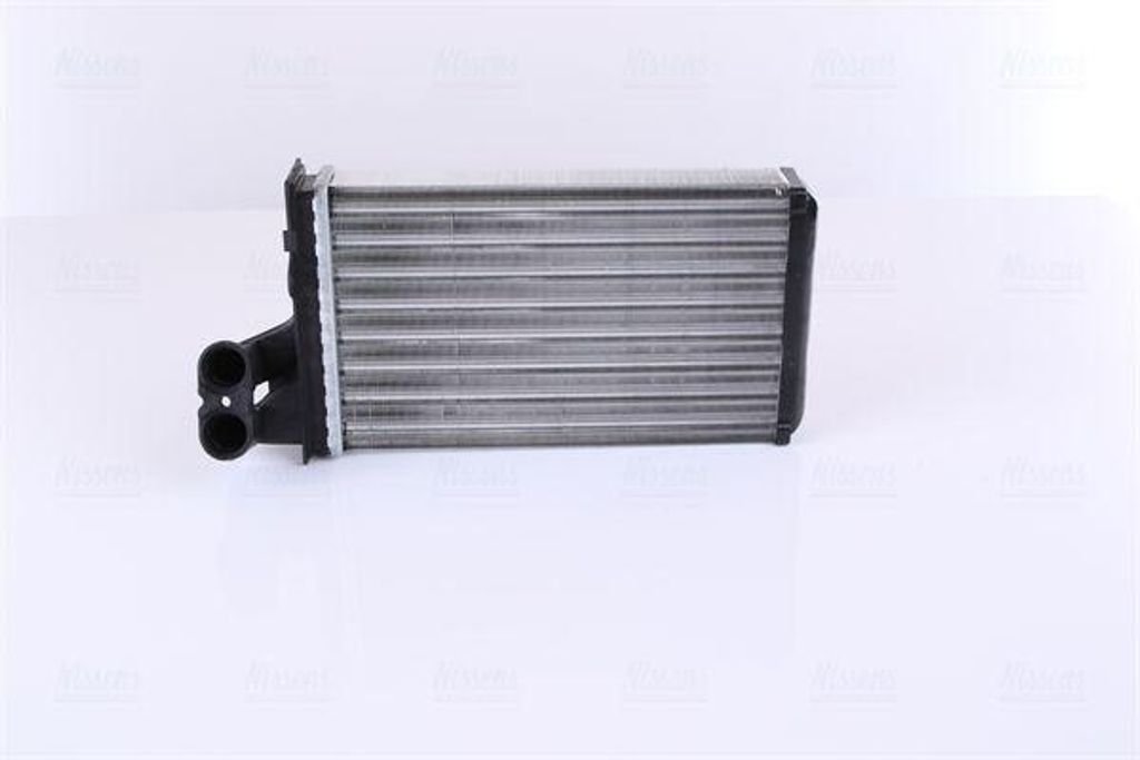 NISSENS 72984 Heizsystem OE 644874 kompatibel mit 406