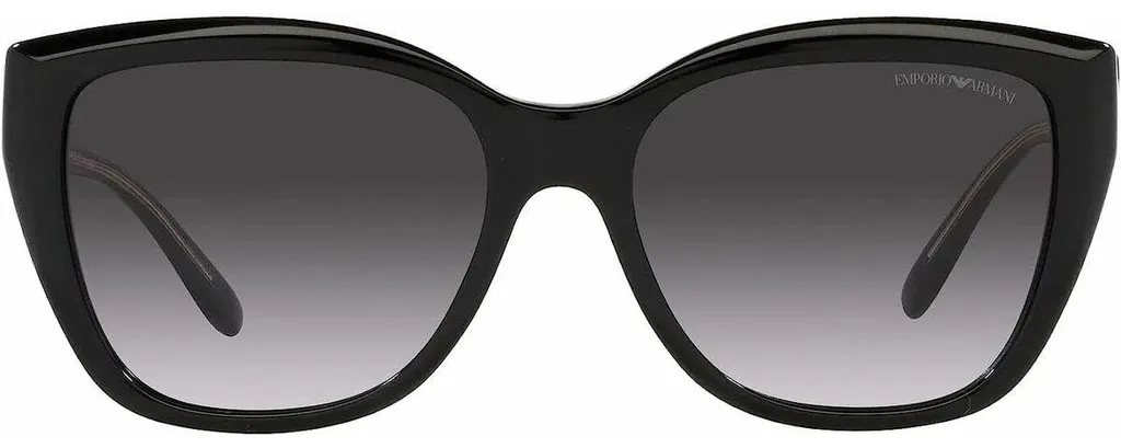 Lunettes Emporio Armani EA4198 Style Urbain Verre 55 mm pour le Quotidien