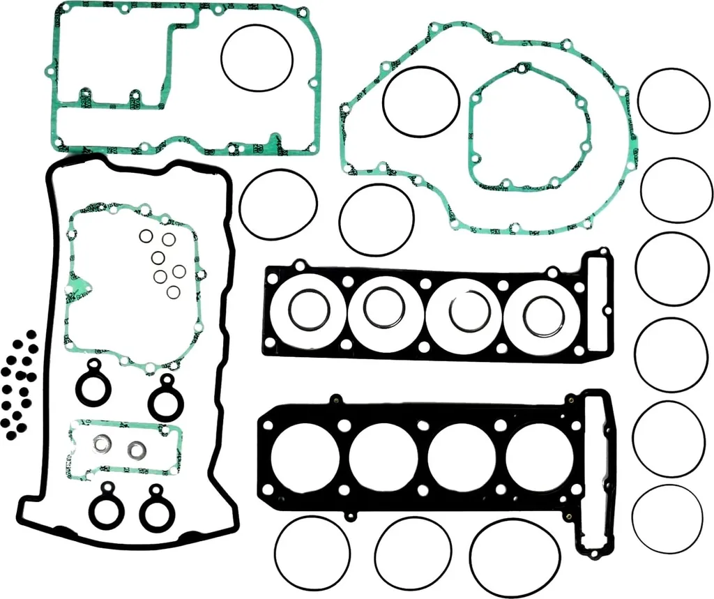 Réfection moteur Kawasaki GTR 1000 : Jeu de joints complet 86-95