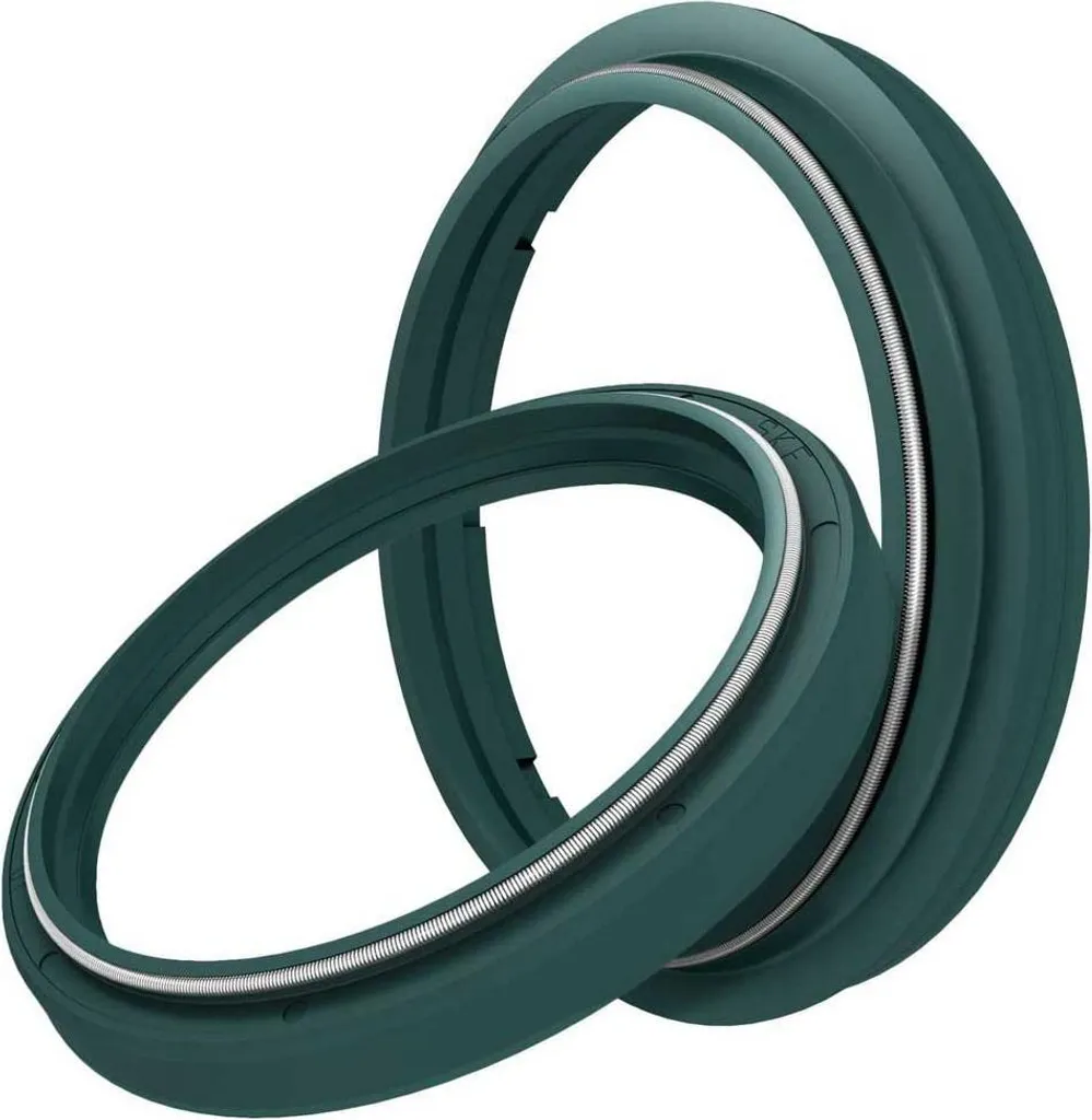 Joints de Fourche Moto SKF avec Racleur pour Marzocchi 40x52,25x9,8 mm