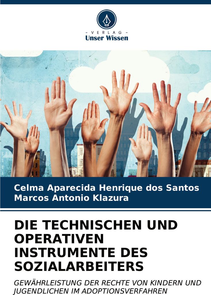 Die Technischen Und Operativen Instrumente Des Sozialarbeiters