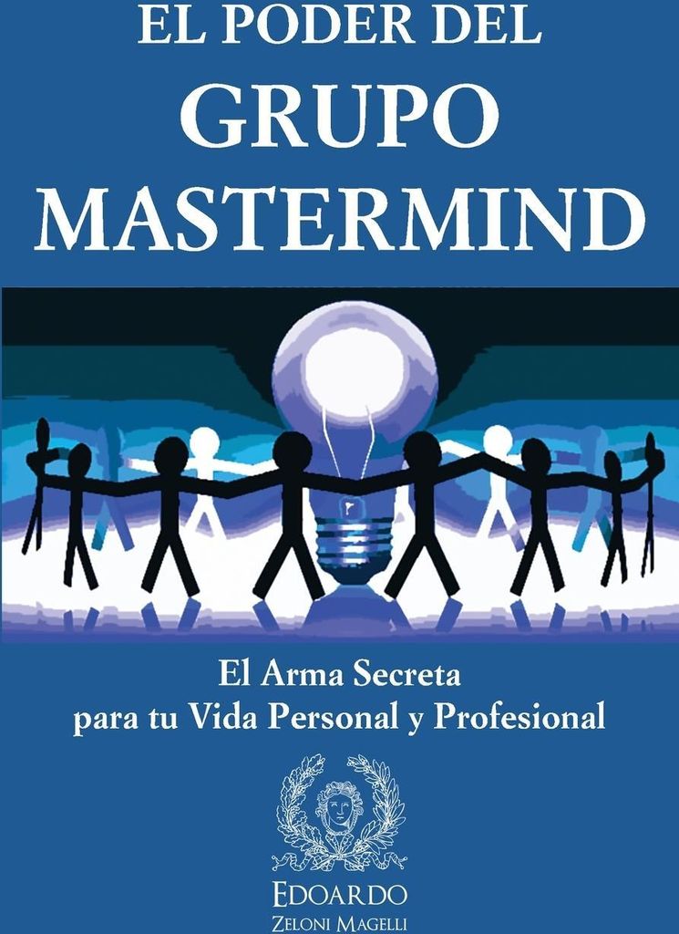 El Poder del Grupo Mastermind