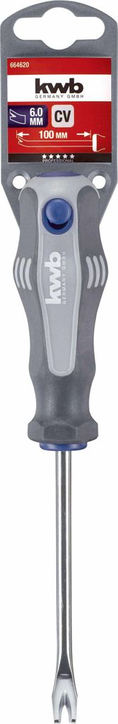 kwb Nagelheber 100 mm 664620 (664620)