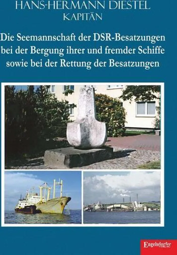 Documentation Marine DSR : Guide Historique du Sauvetage et de la Bergung