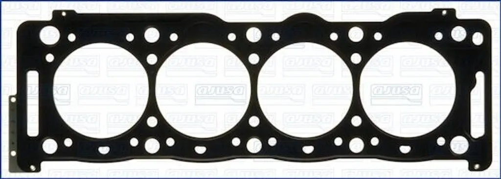 Joint de culasse AJUSA 10116540 en acier pour Fiat Ulysse et Peugeot 406