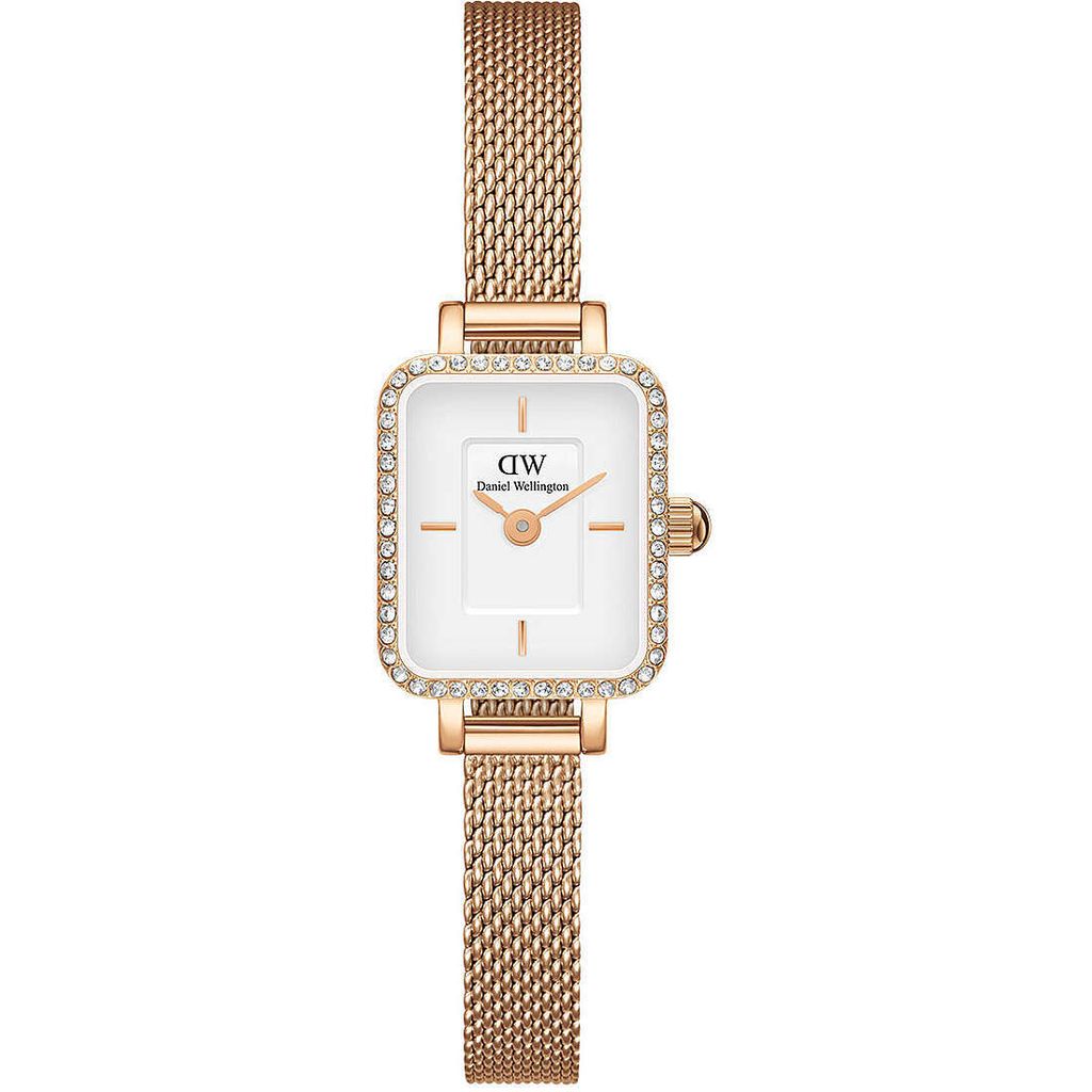 Daniel Wellington Uhr DW00100731 Roségold Produktbild 