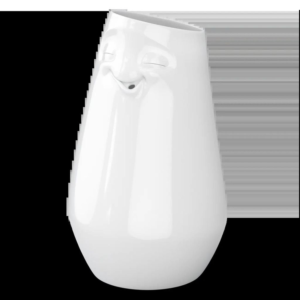 FIFTYEIGHT PRODUCTS T019101 FIFTYEIGHT Vase - Entspannt Image du produit 