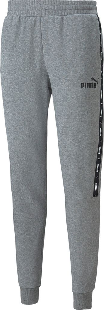 Puma Hosen Ess Tape FL, 84904203, Größe: 170