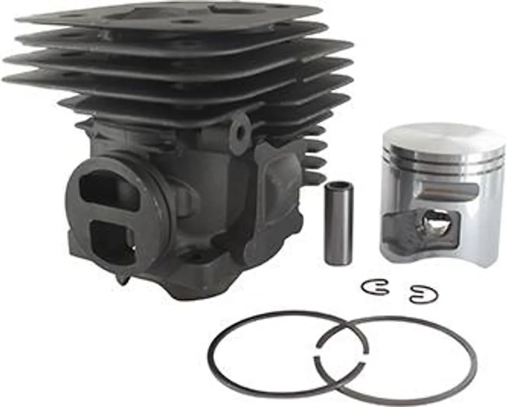 Réparer une Husqvarna 372x-torq - Kit cylindre moteur 575 25 57-02