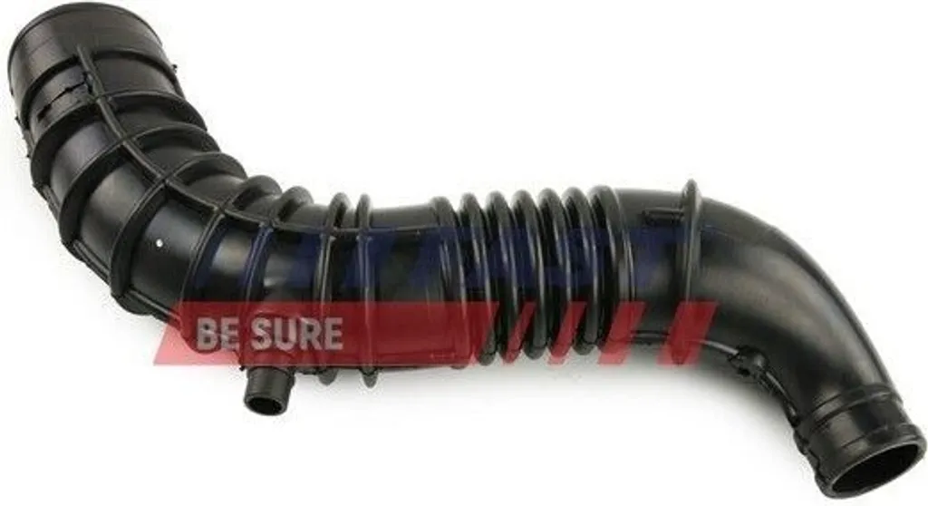 Tuyau d'air de suralimentation FAST FT61841 pour Scenic II et Megane II