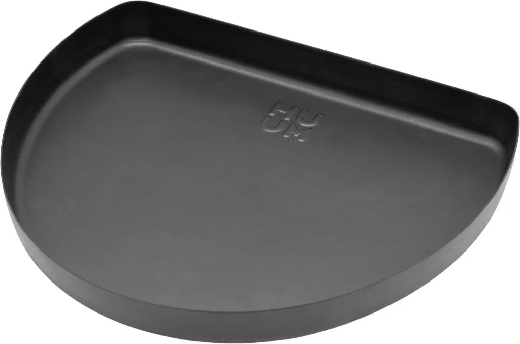 Bac d'égouttage Drop en silicone pour un séchage de vaisselle net
