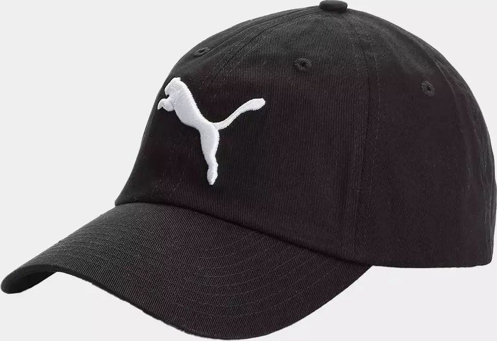 Puma Uni Hut Schwarz 052919 01 Grösse One size Produktbild 