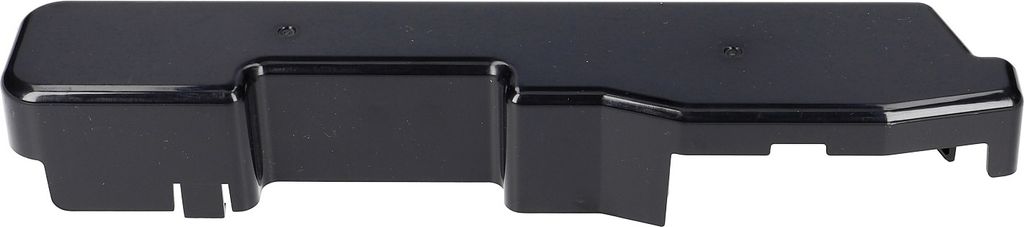 easyPART passend für 201-2437-0311 Ecovacs Abdeckung der Leistungsplatine für Staubsauger-Roboter