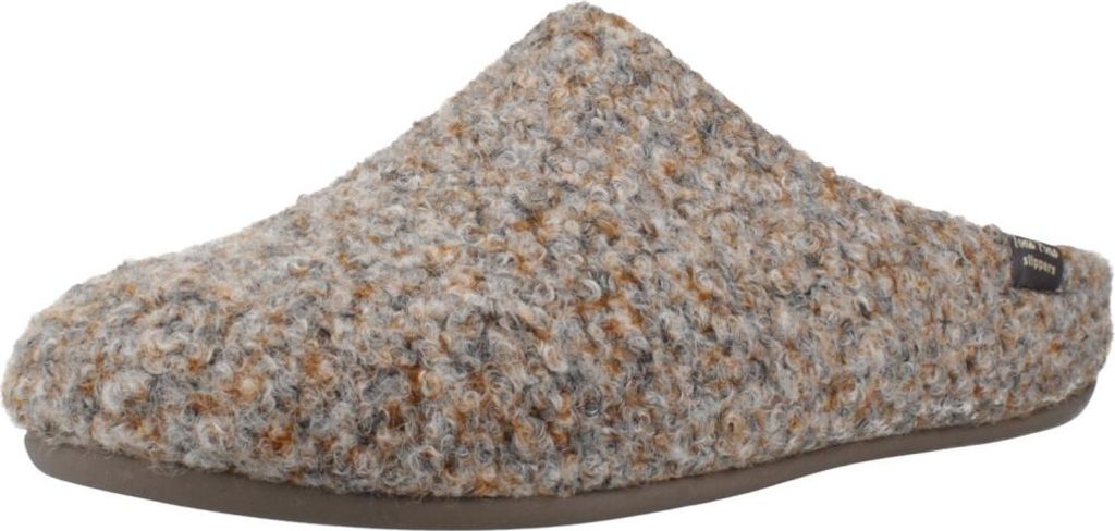 Toni Pons Nauel-CW Herren Hausschuhe Beige Größe 40