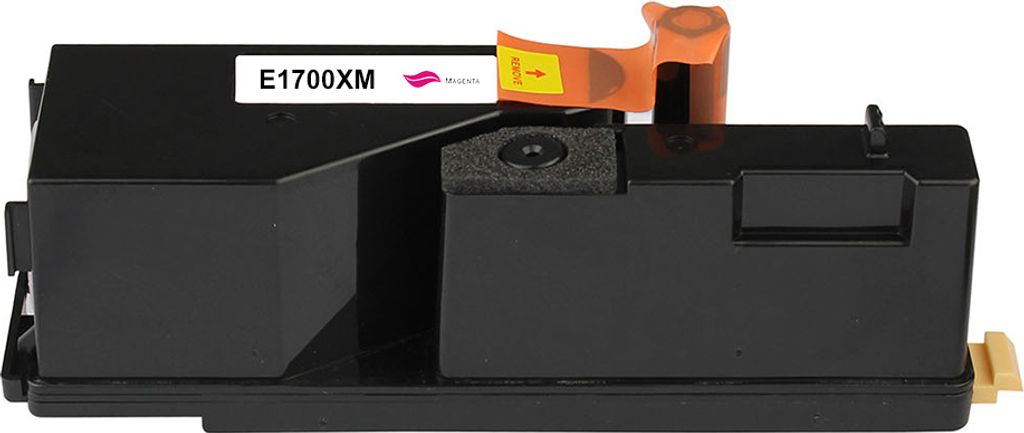 POV Toner, Rot (Epson C13S050612)