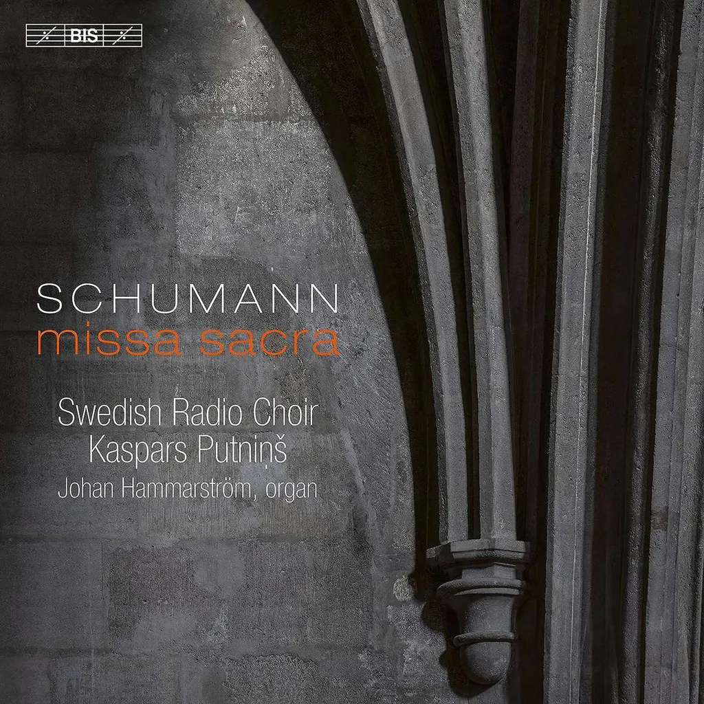 Missa sacra Partition Chœur et Orgue - Édition de Luxe pour Liturgie