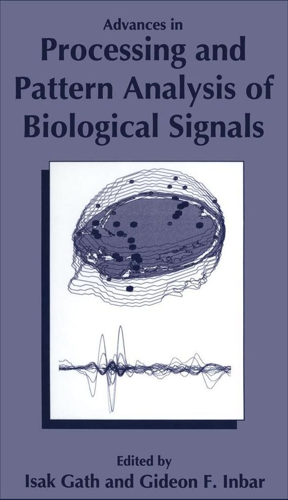 Advances in Processing and Pattern Analysis of Biological Signals