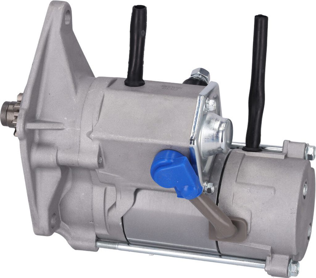 FEBI BILSTEIN 187799 Starter Anlasser 2kW für LAND ROVER Defender SUV (L316) 12V