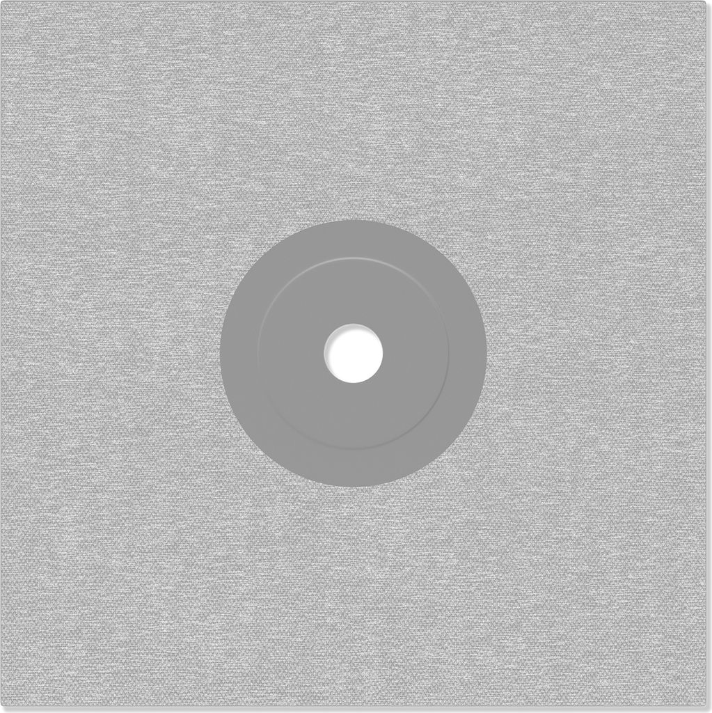 Isolbau Wandmanschette P3 Grau - 100 Stück 120 mm Dichtband - Wasserdichte Manschette für Sanitär, Dusche, Bad, Fliesen, Abdichtung Dichtmansche...