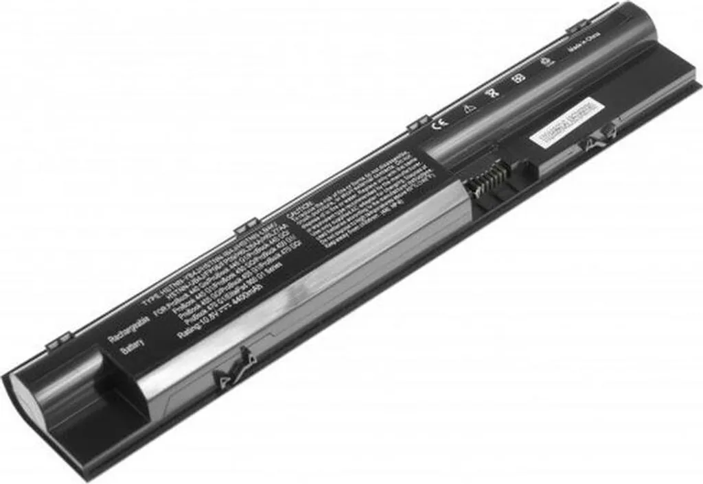 Batteria Green Cell per HP ProBook FP06 FP09 FP06XL - 4400mAh 6-Celle