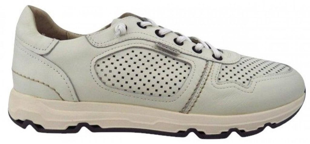 Pikolinos Molinios M8B Sneaker low Weiß in Gr. 42