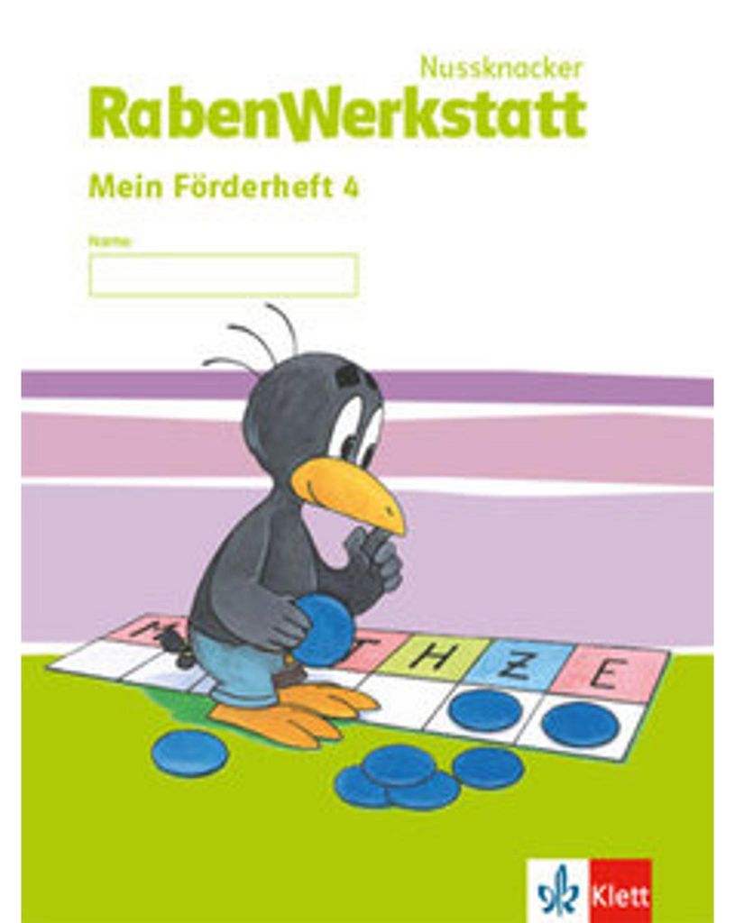 Nussknacker RabenWerkstatt 4