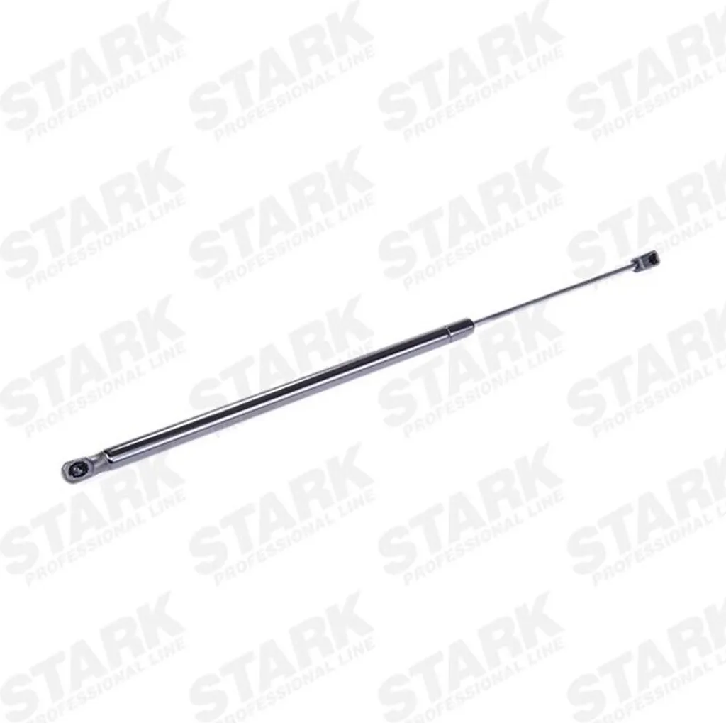 Réparer hayon qui tombe sur X-Trail T31 - Amortisseur STARK 90450 JG400