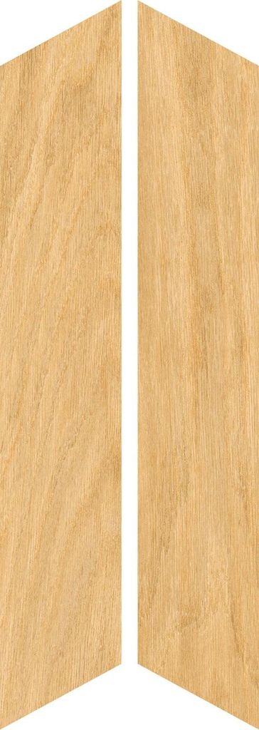 CASA39 Fliesen Holzoptik Beige 7,5x40,7 cm Rondine Dream