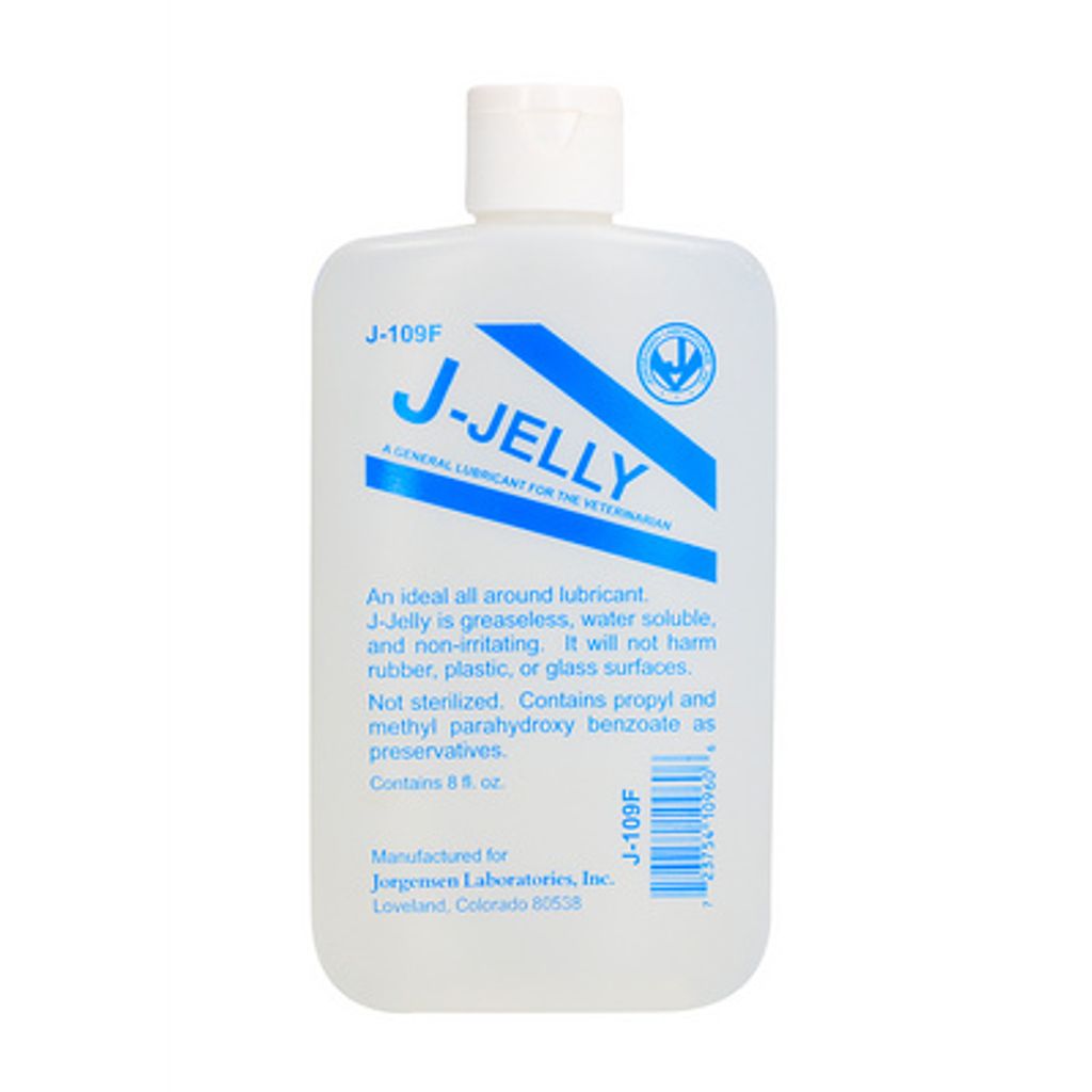 J-Jelly 240 ml (8 oz) Immagine del prodotto 