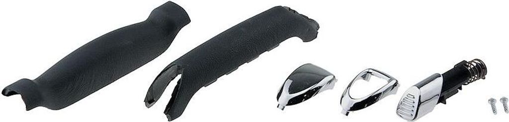 NTY Griff Handbremshebel EZC-FR-047 für FORD S-MAX (WA6)