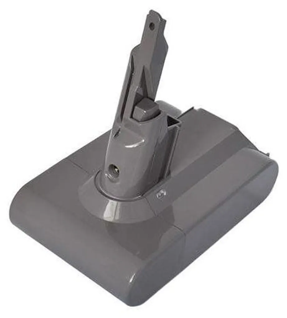 Batterie Goowei pour Dyson V7 série 2000mAh pour aspirateur sans fil