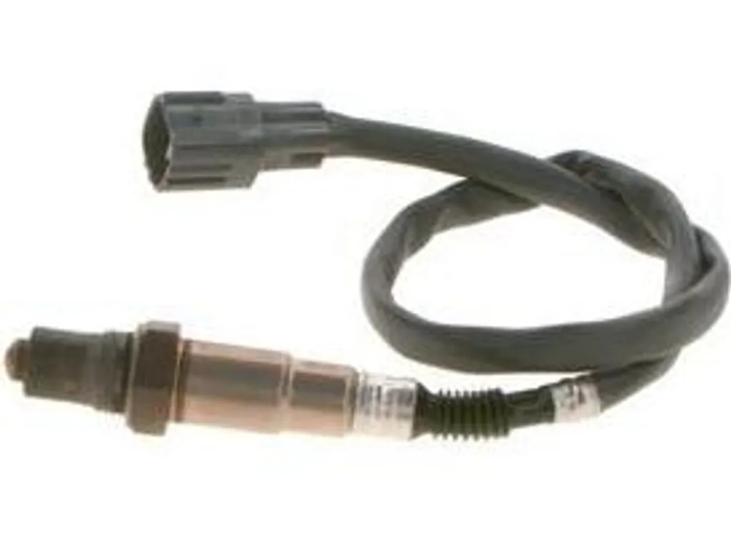 Sonde Lambda BOSCH 0 258 986 606 pour Lexus GS RC et Toyota Camry Yaris