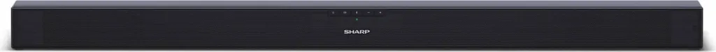 Barre de son Sharp HT-SB140 contre le son plat des téléviseurs