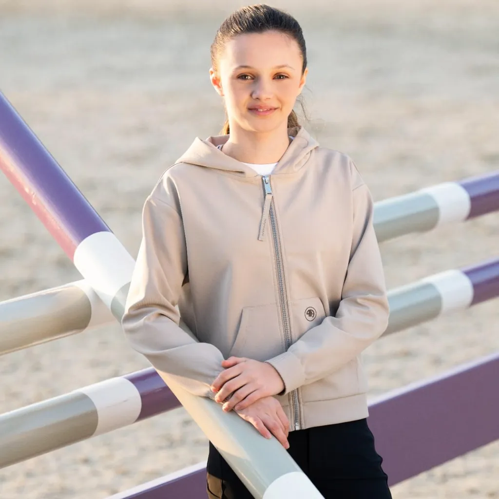 Veste de cavalier Pikeur pull de manège isolant hiver femme - 10