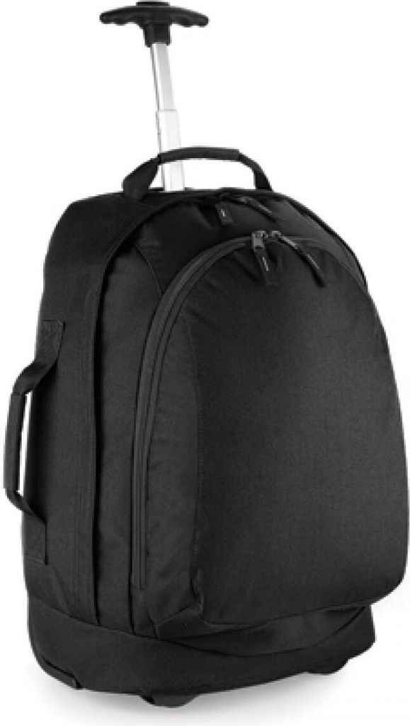 BagBase BG25 | Trolley classico / Borsa da viaggio / Immagine del prodotto 