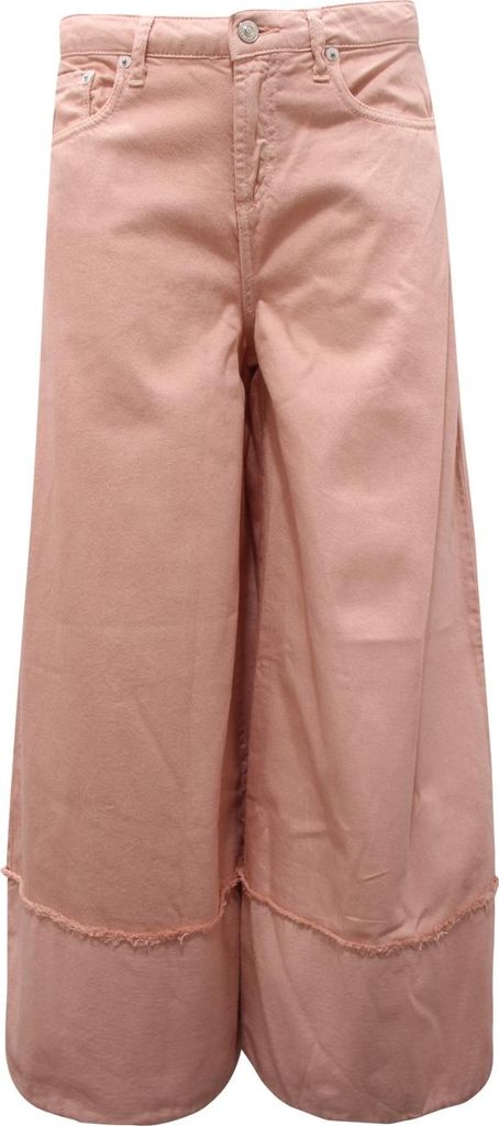 1882AT jeans donna ROY ROGER'S GREAT TURN woman denim
