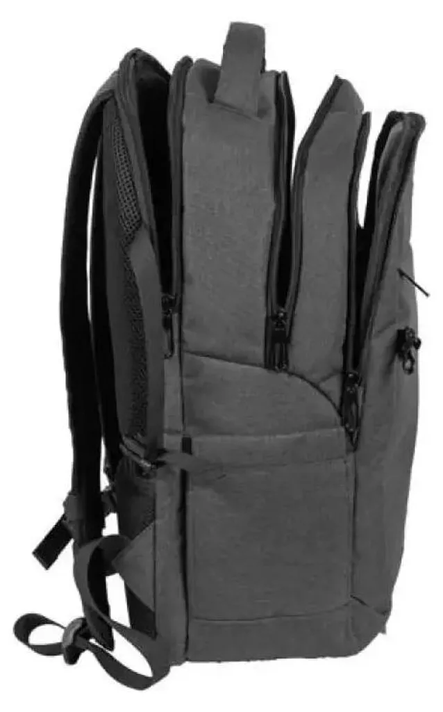 Natec NTO-2226 Sac à dos Ergonomique et Léger en Polyester Résistant - 6
