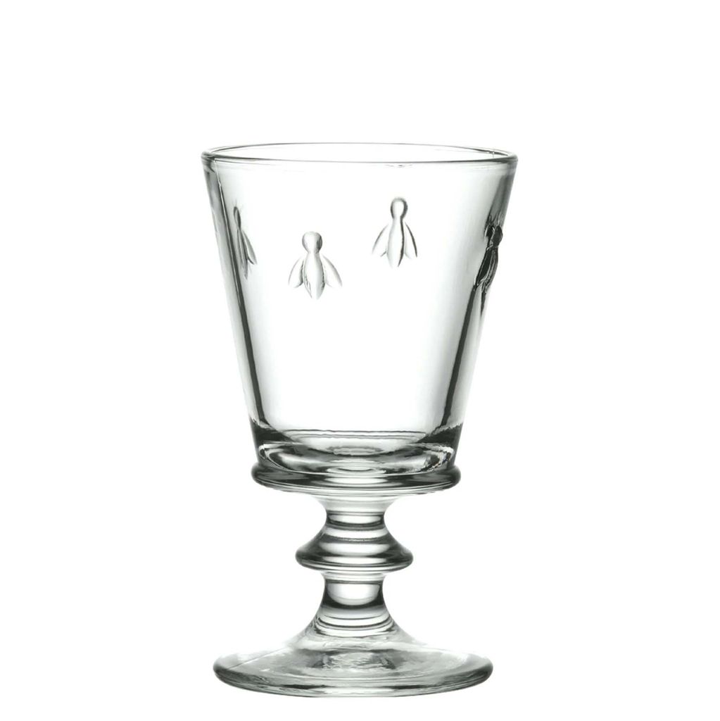 Série La Rochére : 'Abeille' Verre à vin 0,24 l (1 pièce) Image du produit 