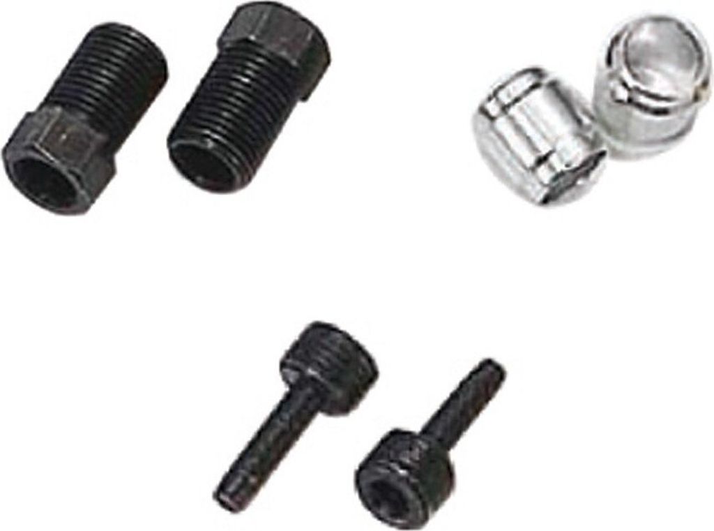 XLC Anschlusskit für Scheibenbremsleitung  Sram Avid Guide Produktbild 